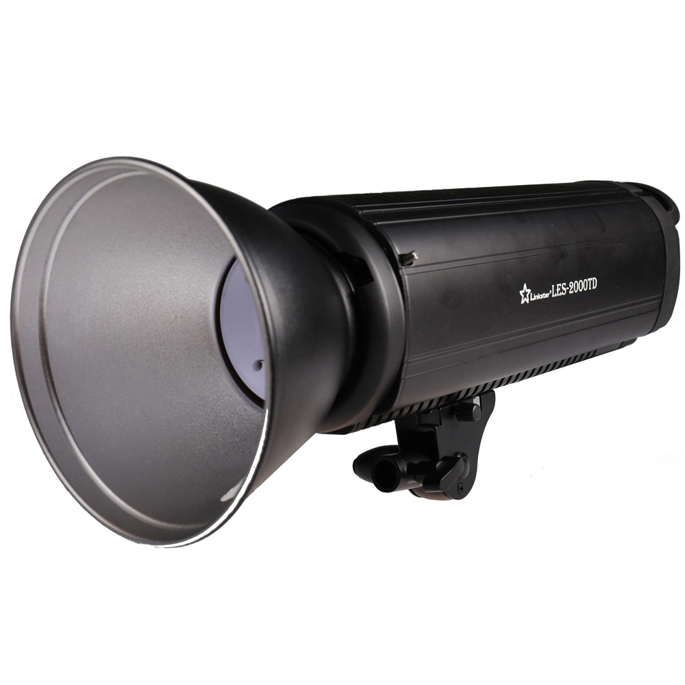 Linkstar Bi-Color LED Lampe Dimmbar LES-200TD auf 230V