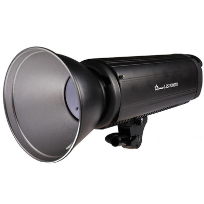 Linkstar Bi-Color LED Lampe Dimmbar LES-200TD auf 230V