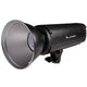 Linkstar Bi-Color LED Lampe Dimmbar LES-200TD auf 230V