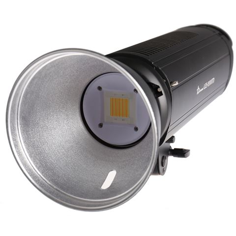 Linkstar Bi-Color LED Lampe Dimmbar LES-200TD auf 230V