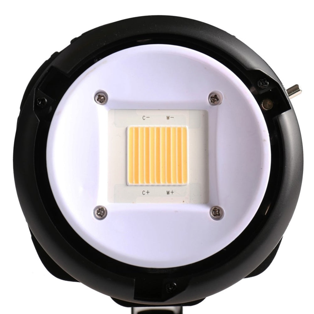 Linkstar Bi-Color LED Lampe Dimmbar LES-200TD auf 230V
