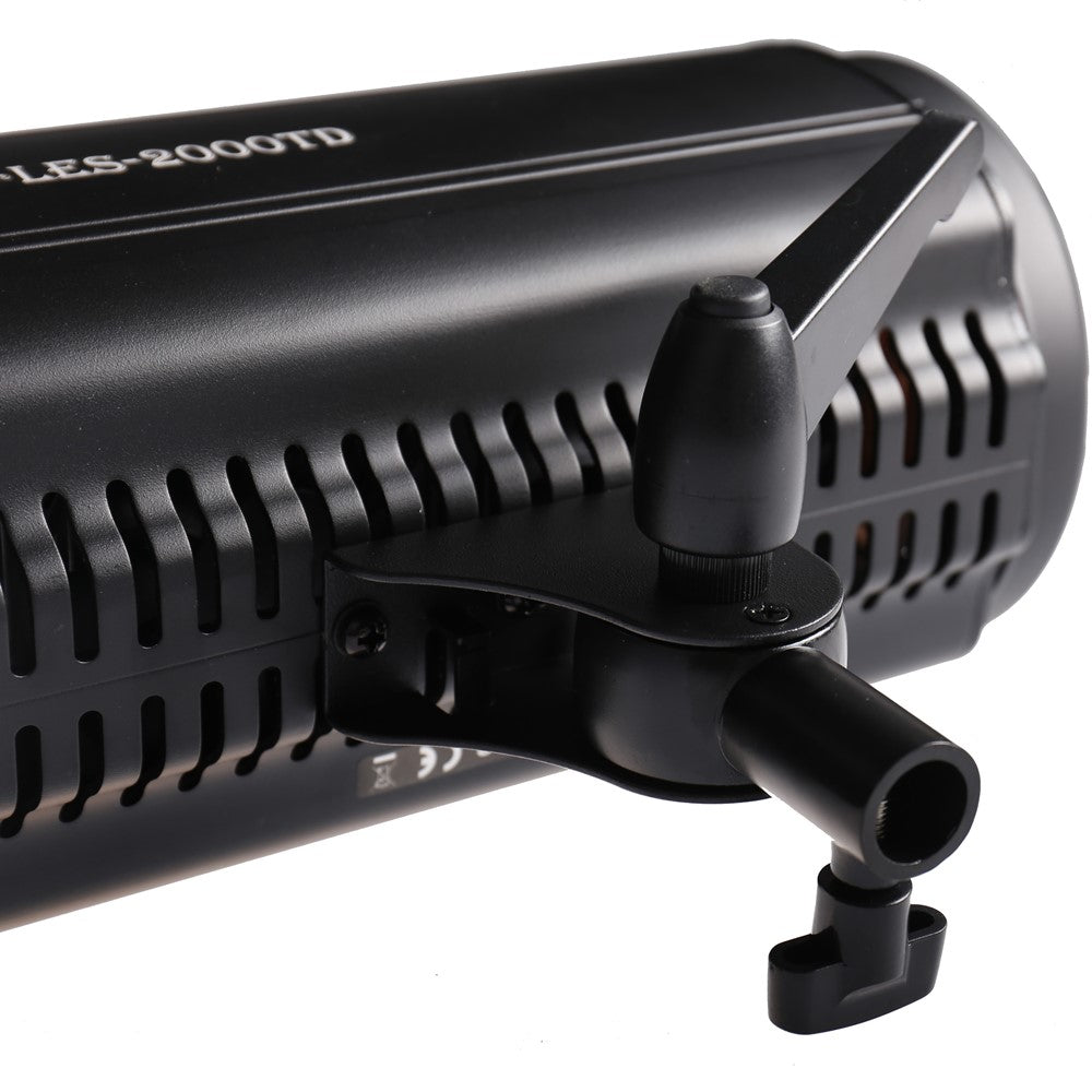 Linkstar Bi-Color LED Lampe Dimmbar LES-200TD auf 230V