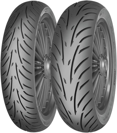 Mitas Tire Tour.Force-SC 130 80-15 TL 63p Heck