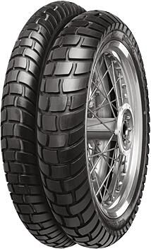 Continental Tire Conti Escape 2,75-21 TT 45s