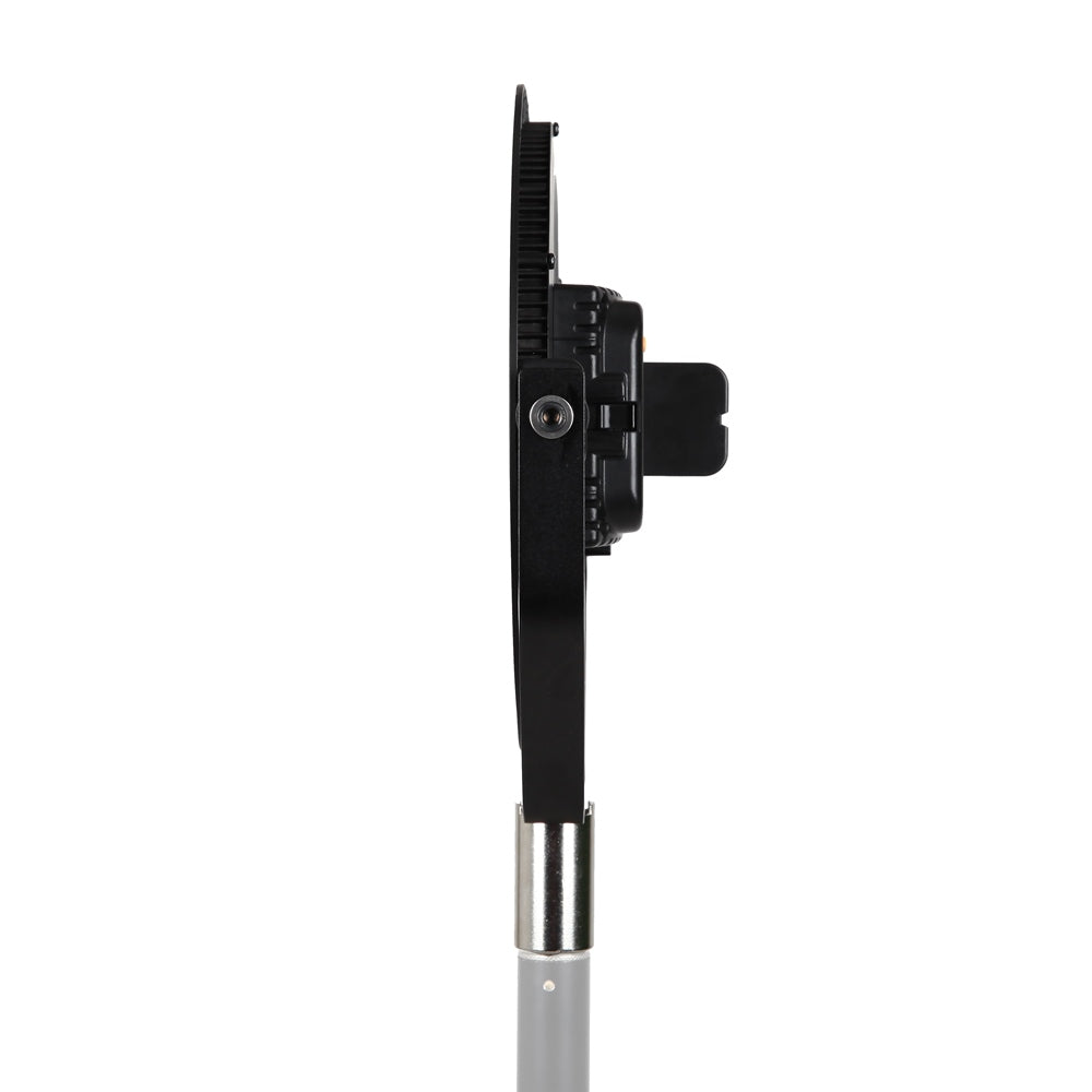 Linkstar LED-Lampe dimmbar RL-18V auf 230V