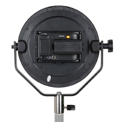 Linkstar LED-Lampe dimmbar RL-18V auf 230V