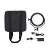 Linkstar LED-Lampe dimmbar RL-18V auf 230V