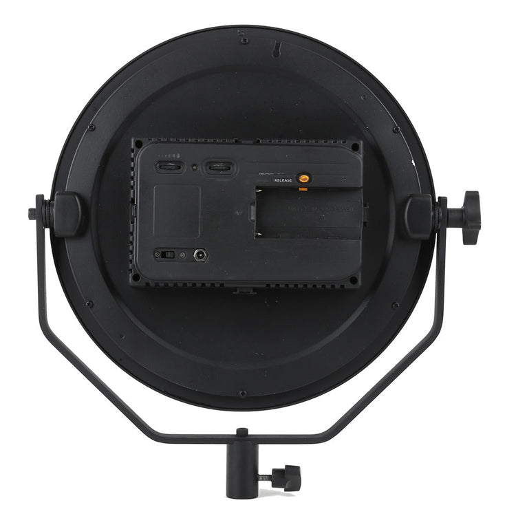 Linkstar Bi-Color LED Lampe dimmbar RL-24VC auf 230V