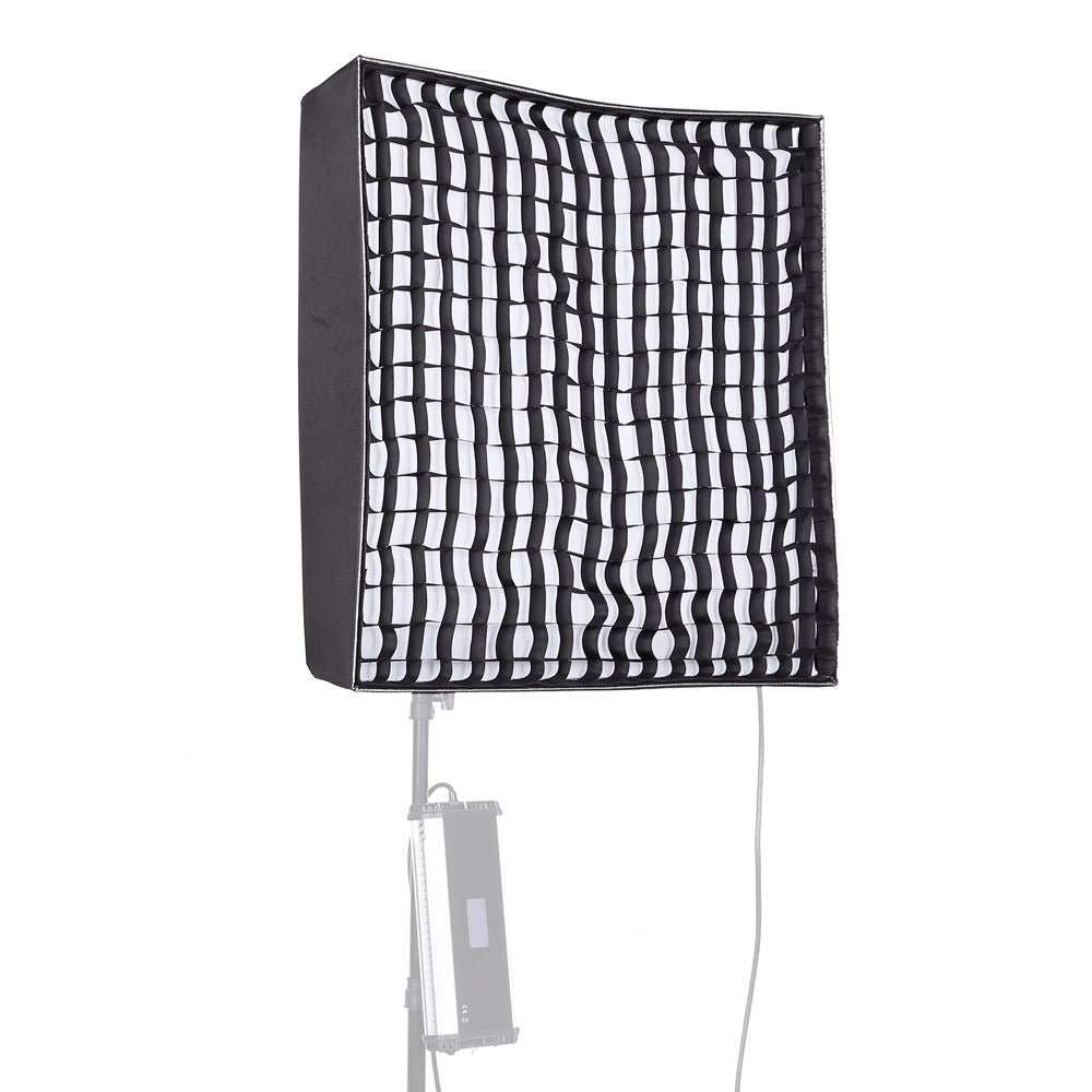 Linkstar Softbox + Honeycomb RX-11SB+HC für LED RX-11TD