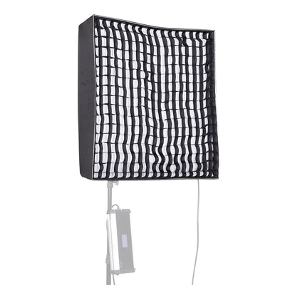 Linkstar Softbox + Honeycomb RX-11SB+HC für LED RX-11TD