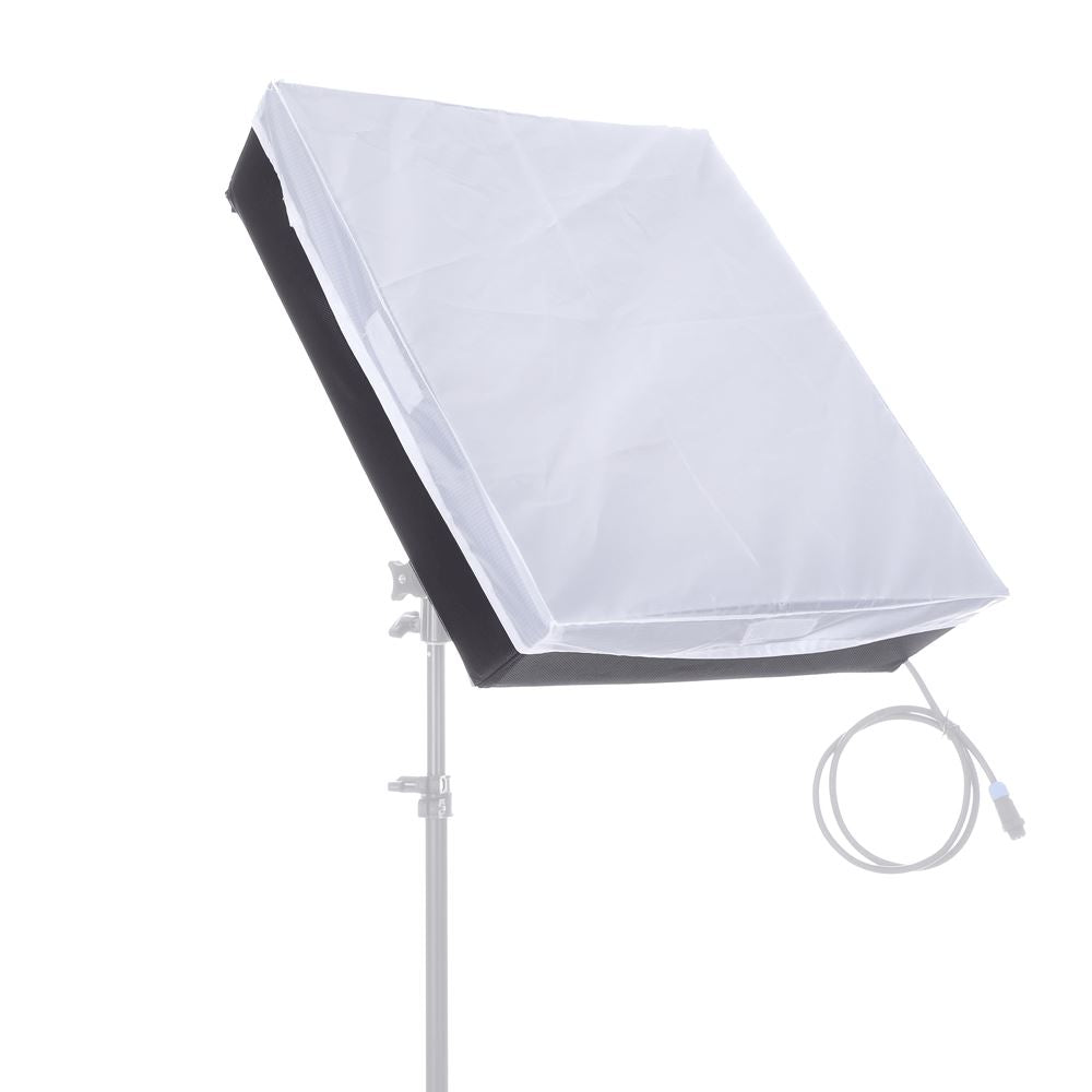 Linkstar Softbox + Honeycomb RX-11SB+HC für LED RX-11TD