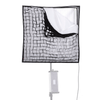 Linkstar Softbox + Honeycomb RX-11SB+HC für LED RX-11TD