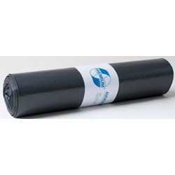 Müllsäcke deiss 15018 schwarz