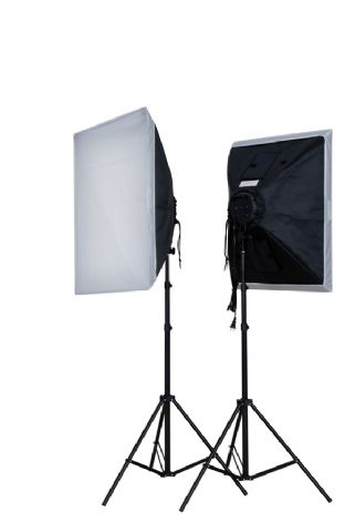 Linkstar Continuous Light Set SLHK4-B5050 8x28w