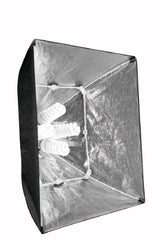 Linkstar Continuous Light Set SLHK4-B5050 8x28w - afbeelding 3