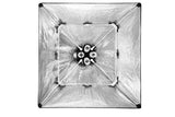 Linkstar Continuous Light Set SLHK4-B5050 8x28w - afbeelding 4