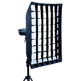 Linkstar Softbox 60x90 cm + Wabe LQA-SB6090HC - afbeelding 1