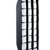 Linkstar Striplight Softbox 35x160 cm + Honeycomb LQA-SB35160HC