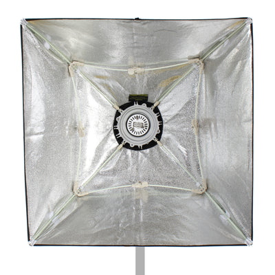 LinkStar Foldable Softbox QSSX-7575 75x75 cm