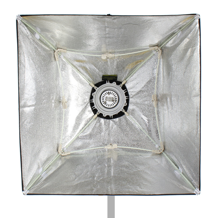 LinkStar Foldable Softbox QSSX-7575 75x75 cm