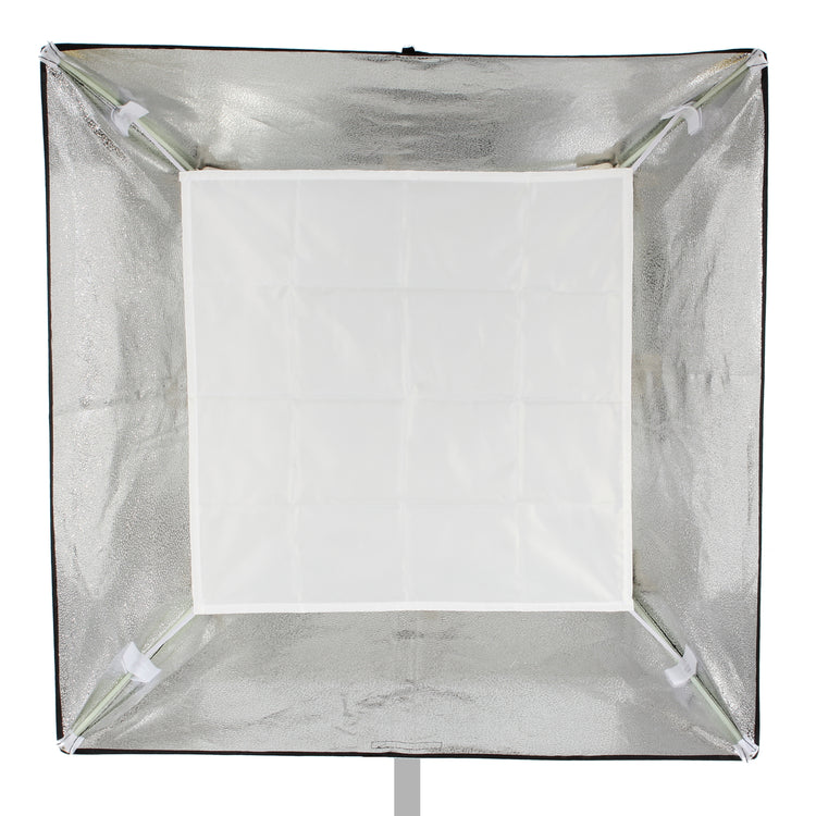 LinkStar Foldable Softbox QSSX-7575 75x75 cm