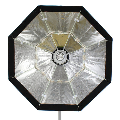 LinkStar Foldable Octabox + Wabe QSOB-11HC 110 cm