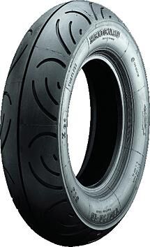 Heidenau Reifen 90 90-10 50J TL K61 HE
