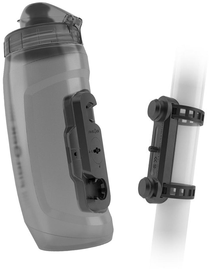 Fidlock Twist Bottle 590 + Uni-Basis