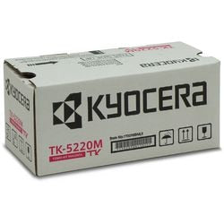 Tonerkartusche Kyocera TK-5220M Magenta