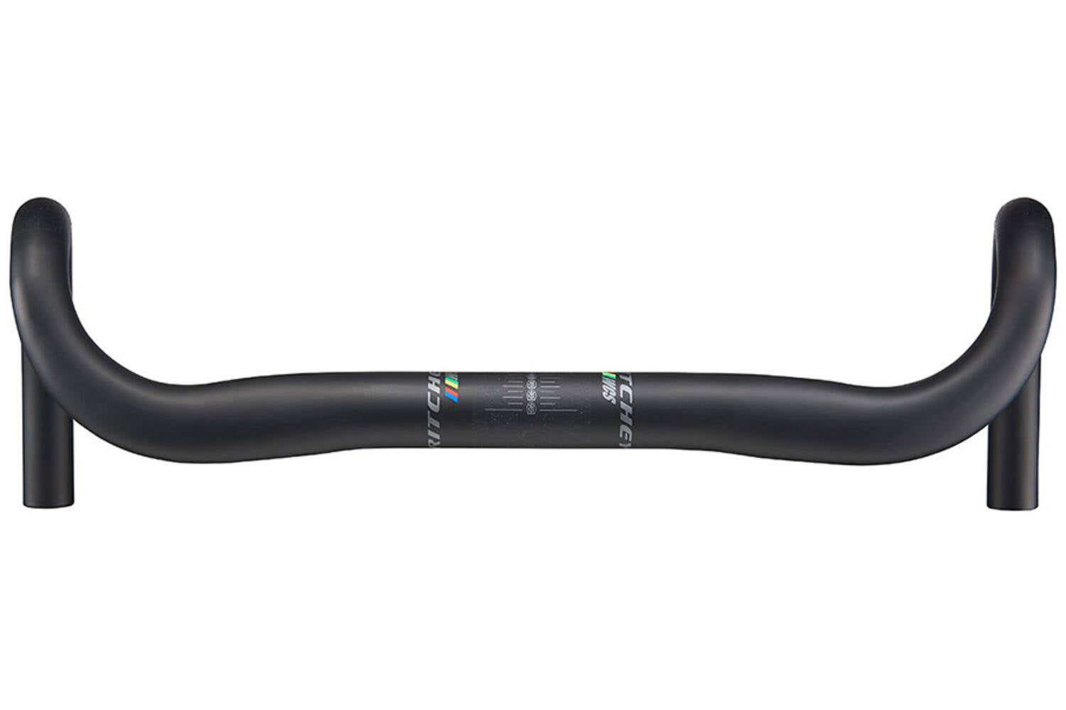 Ritchey sendet Race WCS Butano Blatte Black 42cm