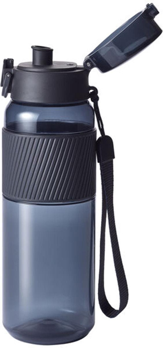 Zwilling Trinkflaschen 680 ml - schwarz