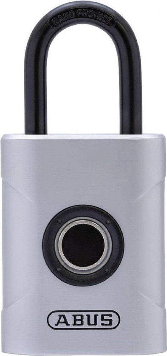 Abus touch - 57 45 Fingerabdruck-Vorhängeschloss