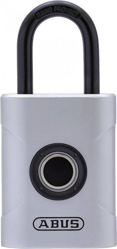 Abus touch - 57 45 Fingerabdruck-Vorhängeschloss