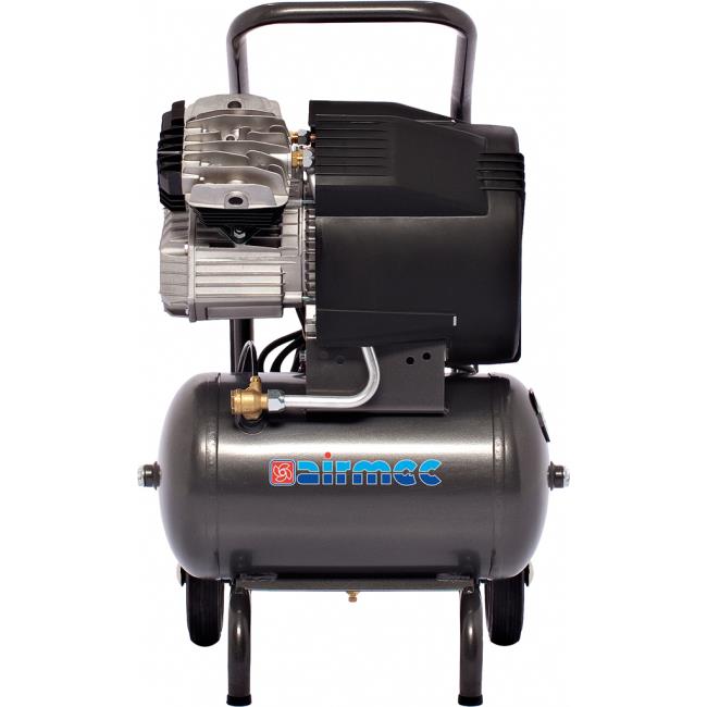 Airmec Kompressor ka20360m 3 PS 230 V 20 Liter