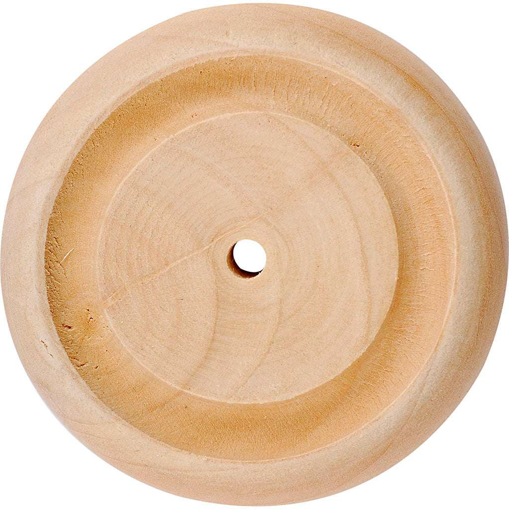 Creativ Firmenrad, D 50x14 mm, 40 Stück 1 Karton