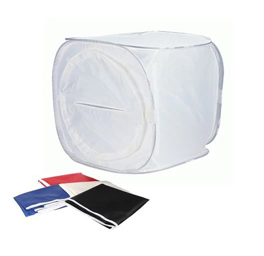 Linkstar Aufnahmebox L-7575 75x75 cm