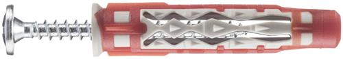 Spieß Colortech Stopfen+Schraube 6x35 Menge=50 (Karton)