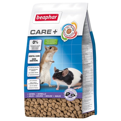 Beaphar Care+ Rennrbil