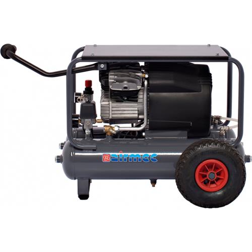 Airmec Kompressor ka210360mp 3 Stück 230 V 2 x 10 Liter