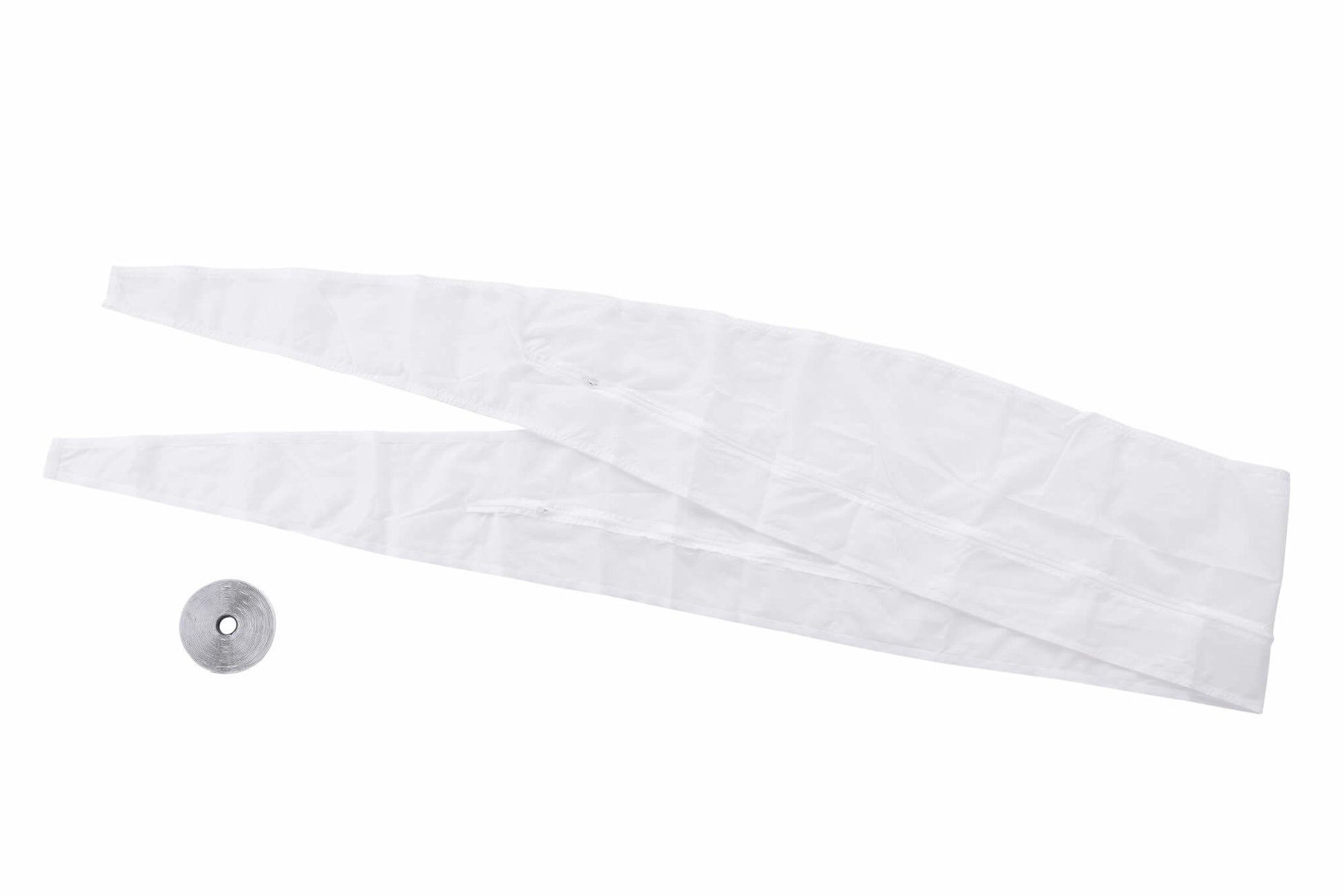 Eurom Fenstertürdichtung | Fenster-Tür-Kit | 600 cm – 380958