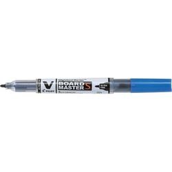 Marker V-Board Pilot ultrafein blau
