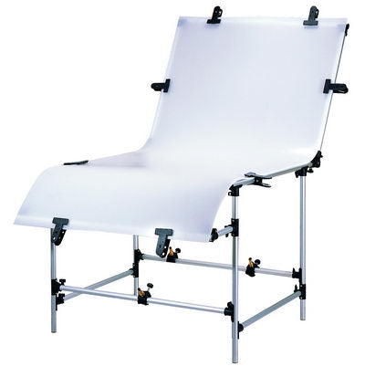 Linkstar Aufnahmetisch B-1020 100x200 cm