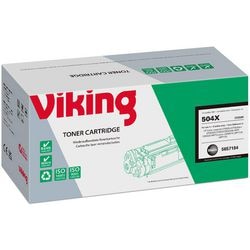 Viking ce250x schwarze Tonerkartusche