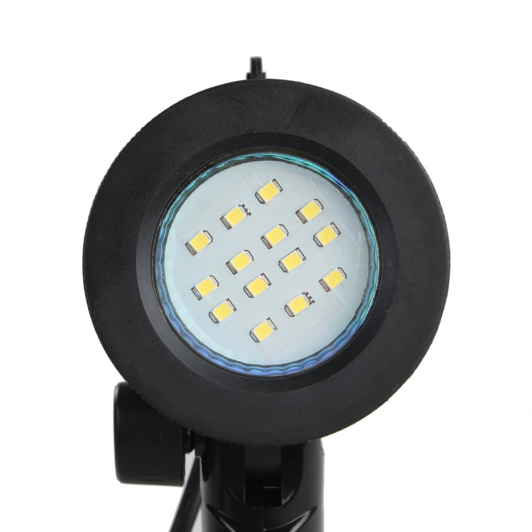 Linkstar Recording Box Set PBK-50 50x50 faltbar + 2x50W Lampen