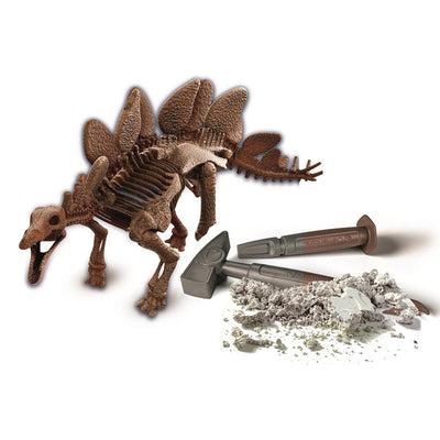 Clementoni Archaeo Game Stegosaurus