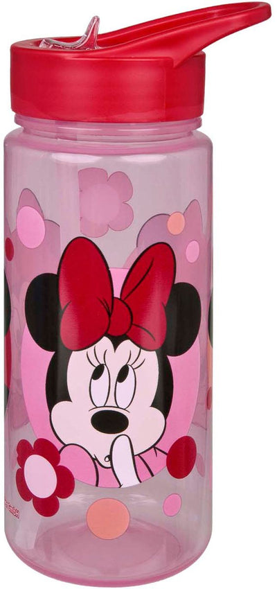 Undercover Aero-Trinkflasche Minnie Mouse – 500 ml