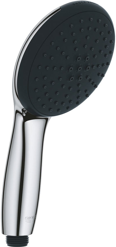 Grohe vitalio start - Duschkopf, 2 Strahlarten, Chrom 26947001
