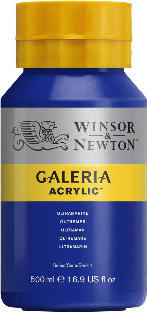 Winsor Newton