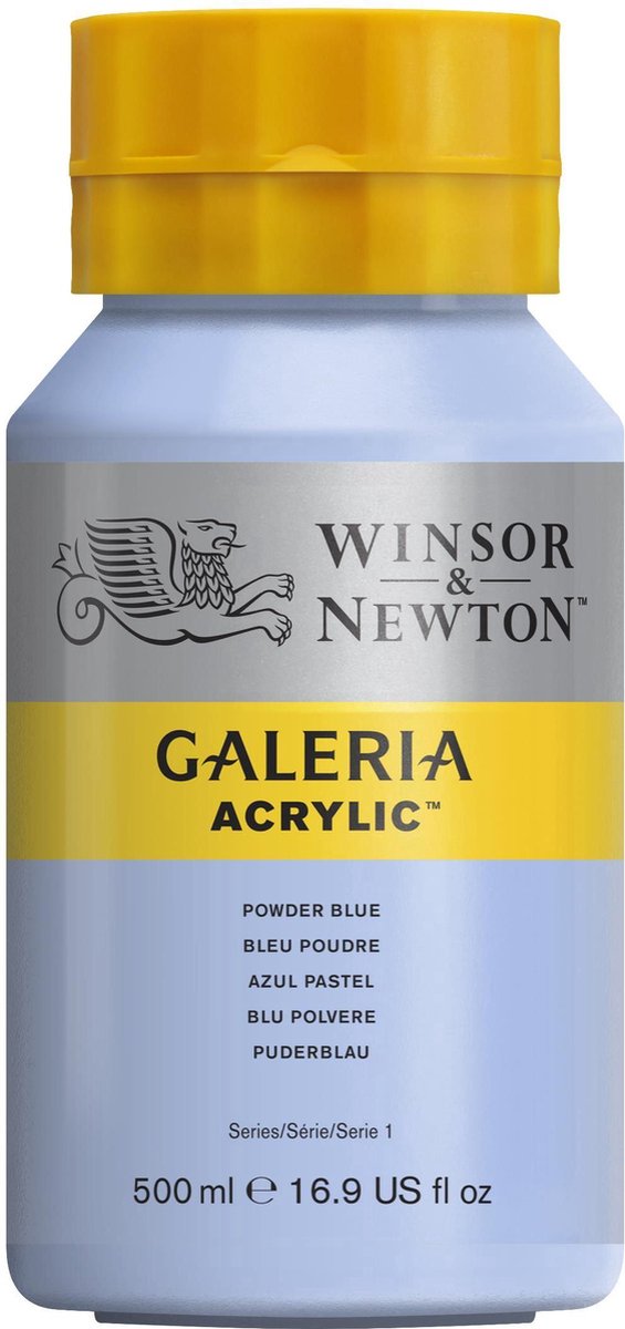 Winsor Newton