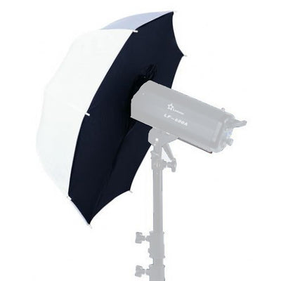 Linkstar Flash Umbrella Softbox Diffuse Weiß URF-102L 120 cm